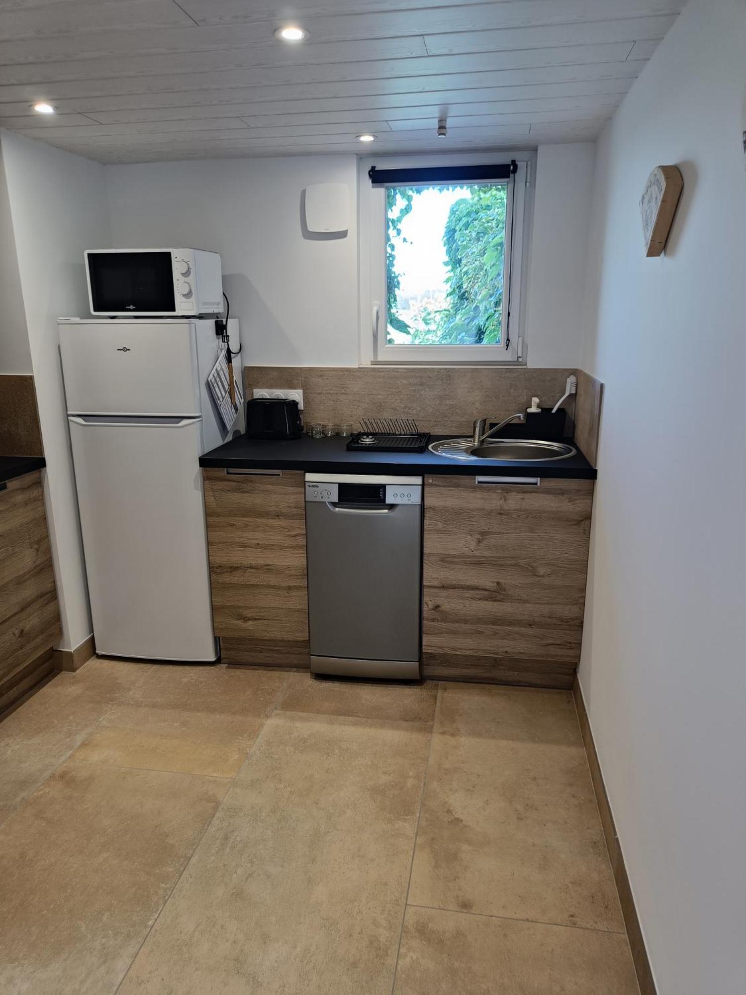 דירות Arvert Domaine De La Pirouette חדר תמונה